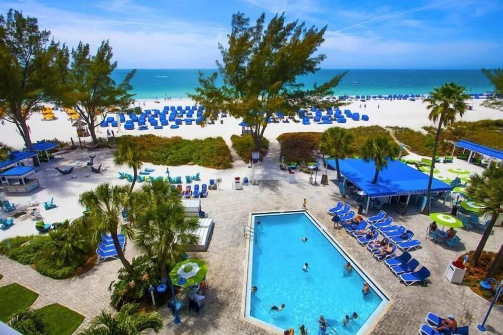 Photo of Outdoor in St. Pete Beach