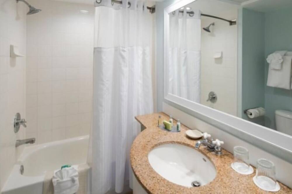 Photo of Bathroom in St. Pete Beach