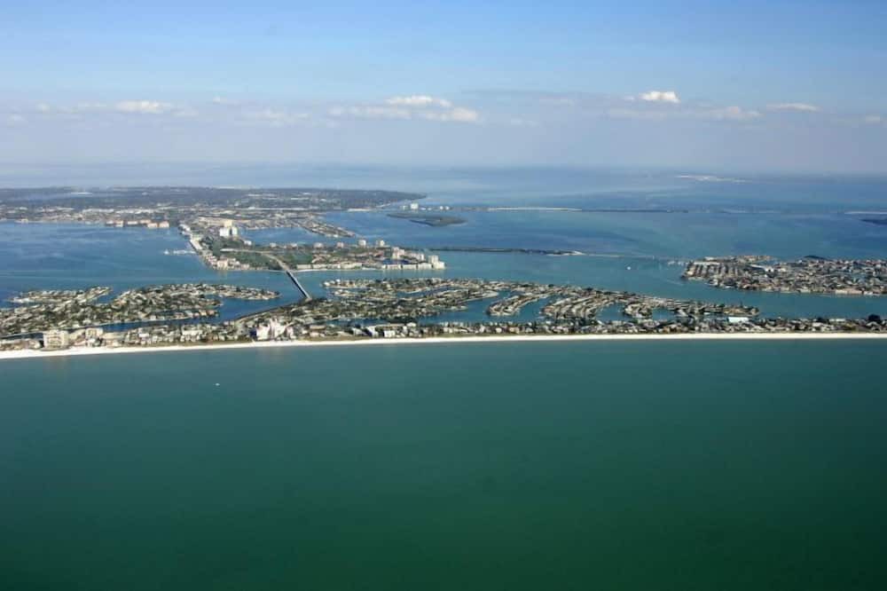 Photo of Outdoor in St. Pete Beach