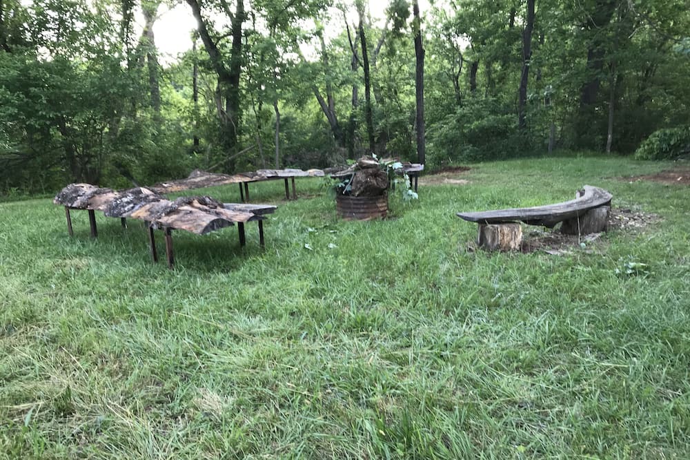 Photo of Outdoor in Marion