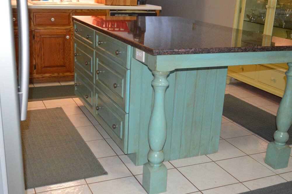Photo of Kitchen in Marion