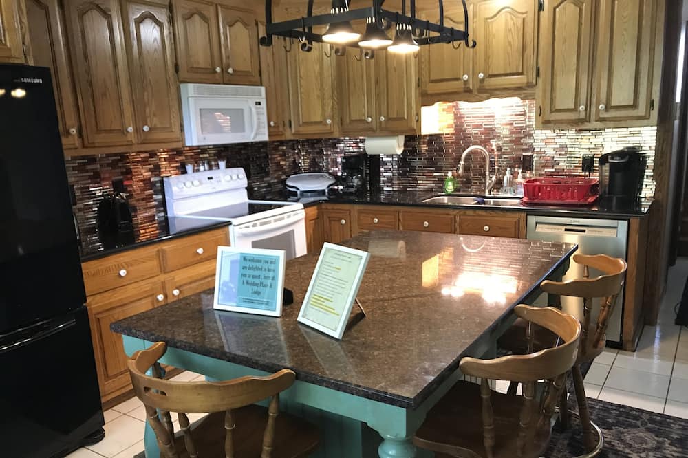 Photo of Kitchen in Marion