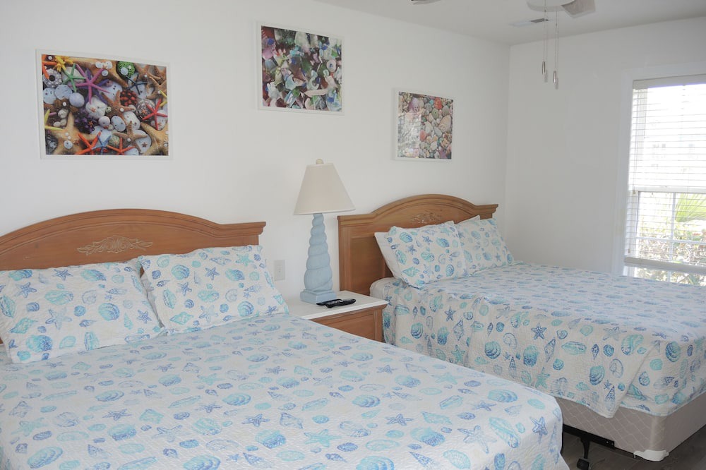 Photo of Bedroom in Calabash