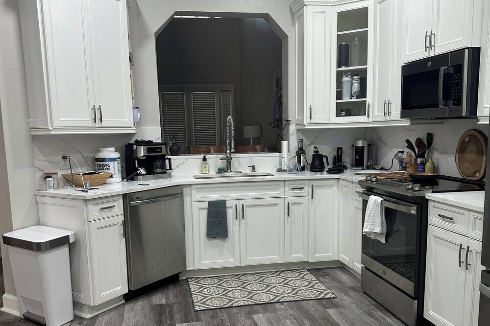 Photo of Kitchen in Gainesville