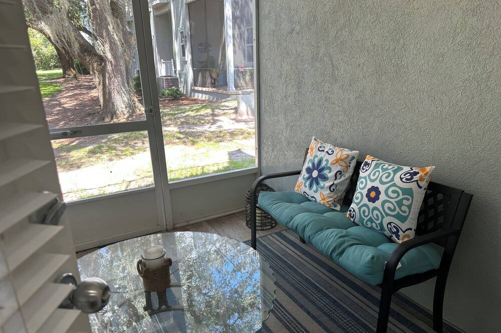 Photo of Livingroom in Gainesville