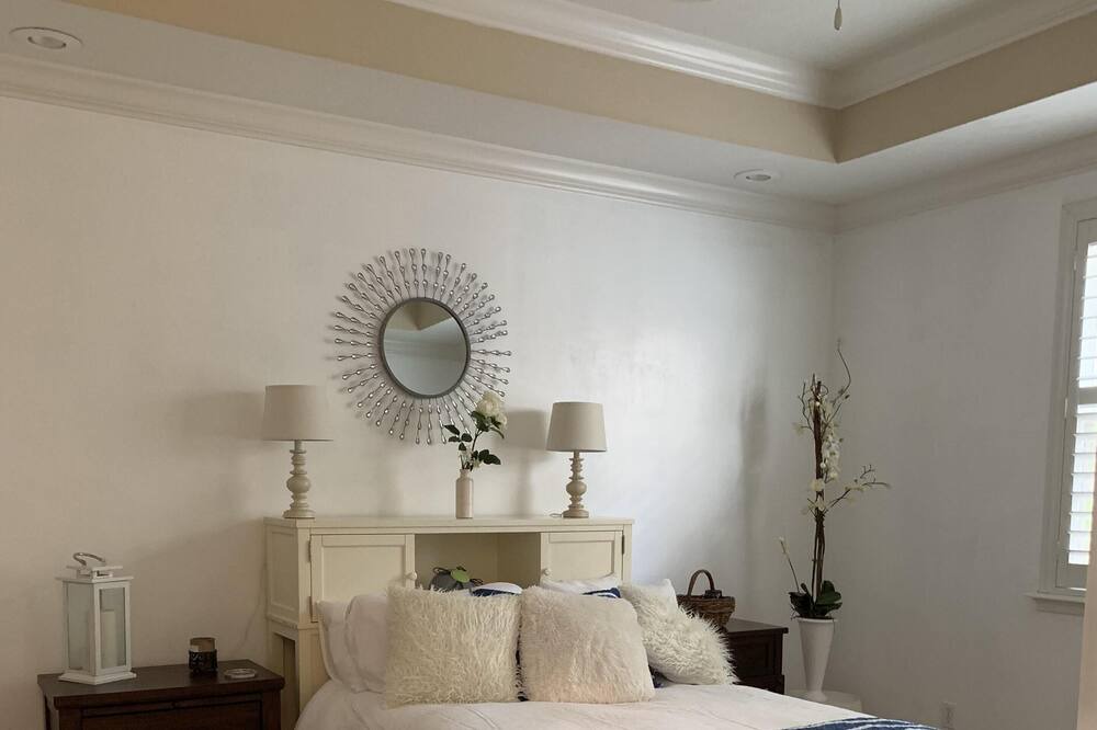 Photo of Bedroom in Gainesville