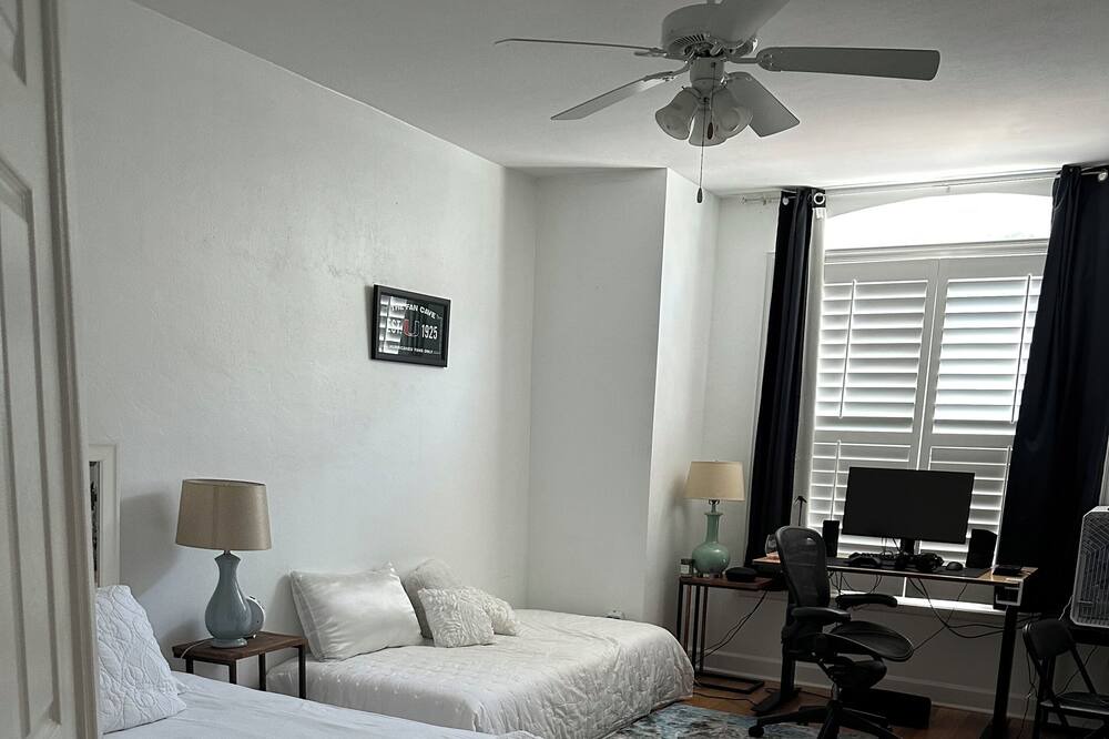 Photo of Bedroom in Gainesville