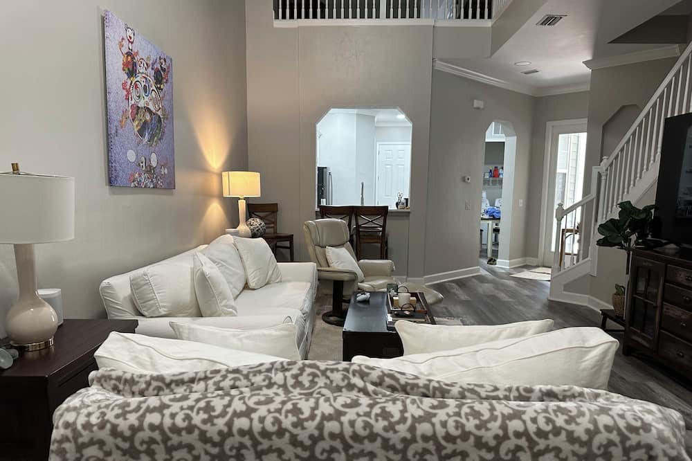 Photo of Bedroom in Gainesville
