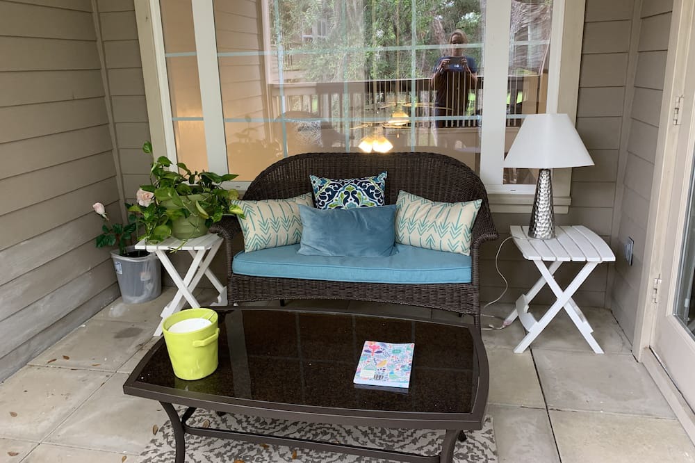 Photo of Livingroom in Gainesville