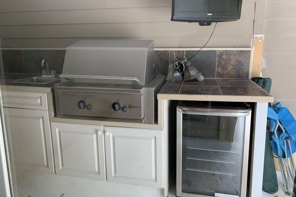 Photo of Kitchen in Gainesville