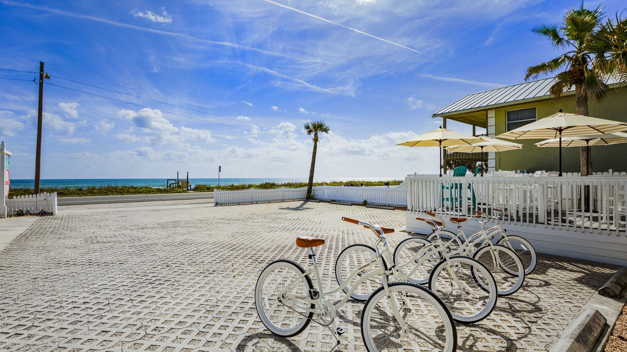 Photo of Outdoor in Flagler Beach