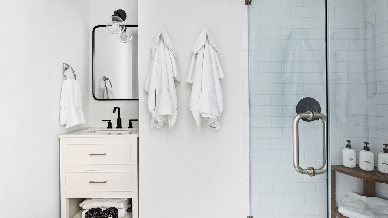 Photo of Bathroom in Flagler Beach