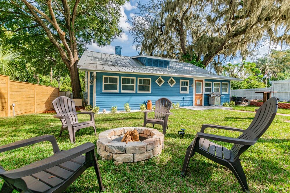 Photo of Outdoor in Dade City