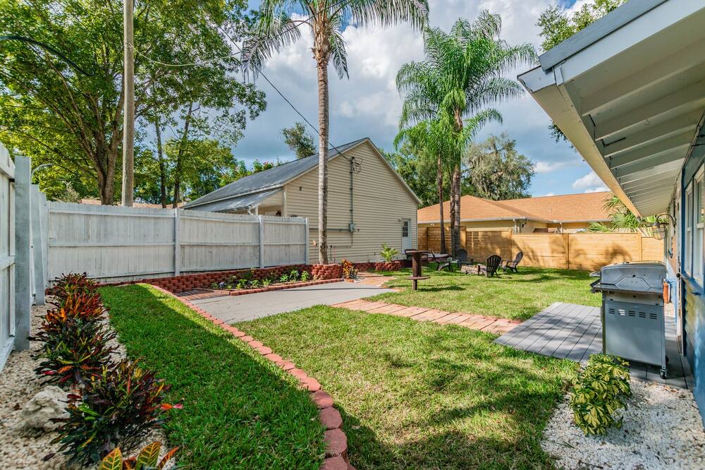 Photo of Outdoor in Dade City
