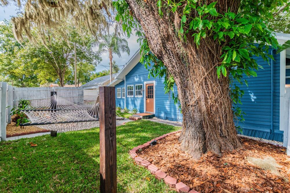 Photo of Outdoor in Dade City
