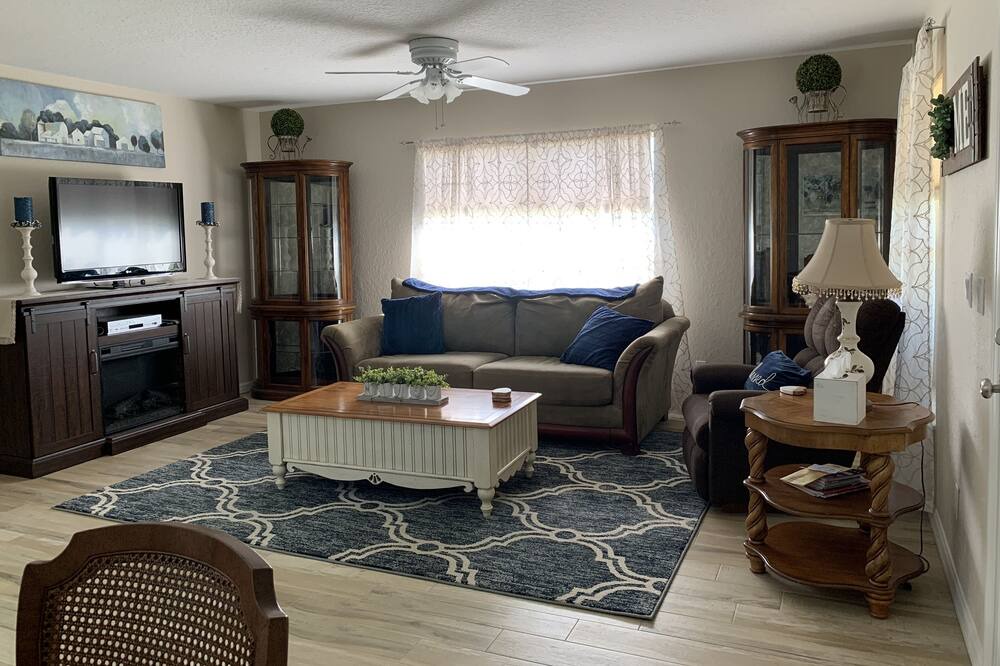 Photo of Livingroom in Inverness