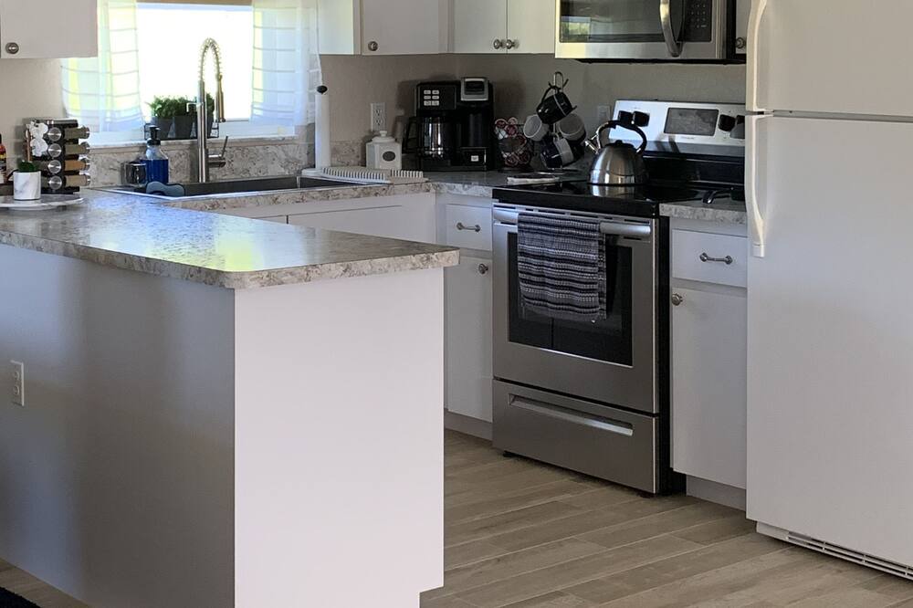 Photo of Kitchen in Inverness