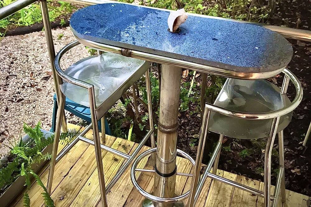 Photo of Patio Balcony in Palatka