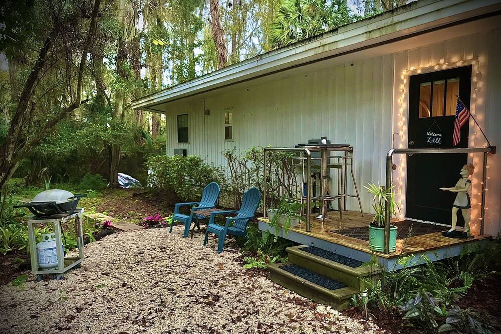 Photo of Patio Balcony in Palatka