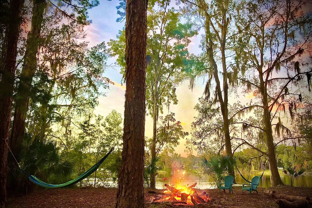 Photo of Outdoor in Palatka