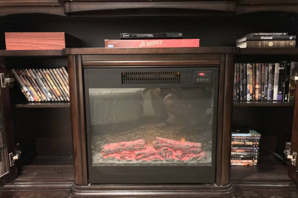 Photo of Livingroom in Palatka