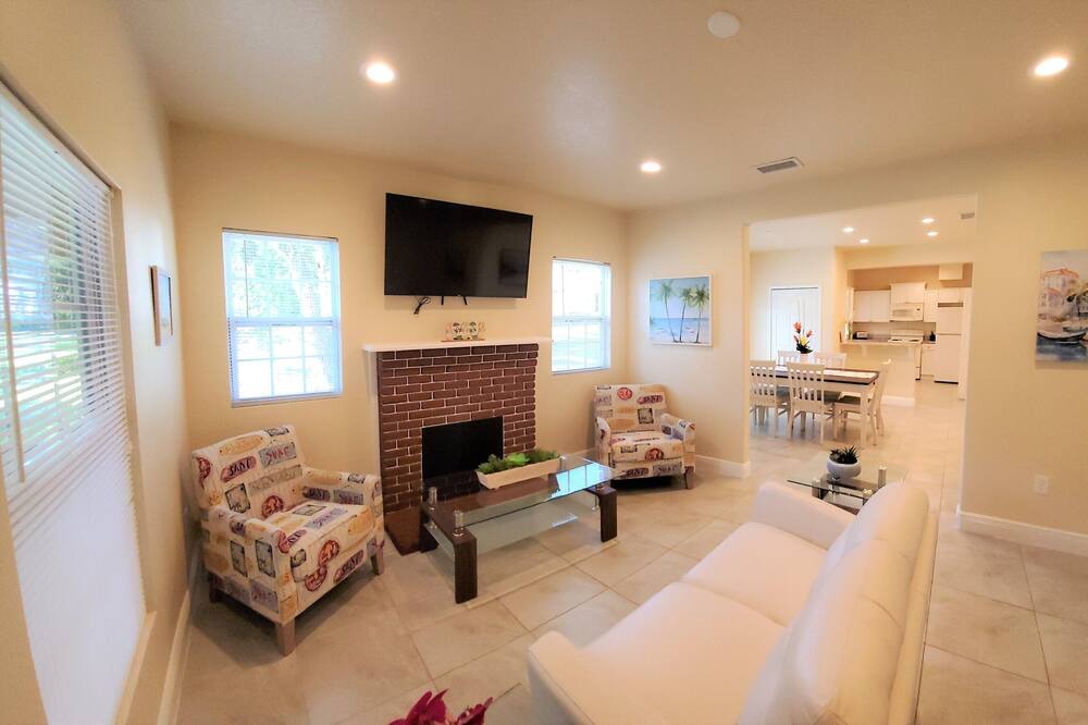 Photo of Livingroom in Apopka