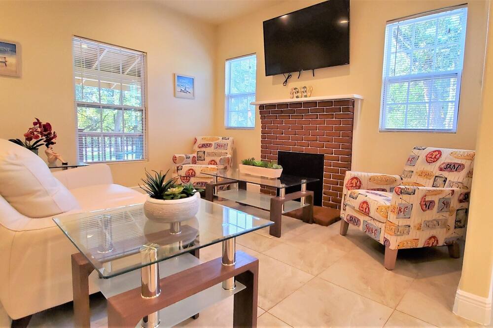 Photo of Livingroom in Apopka