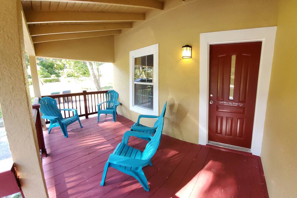 Photo of Outdoor in Apopka