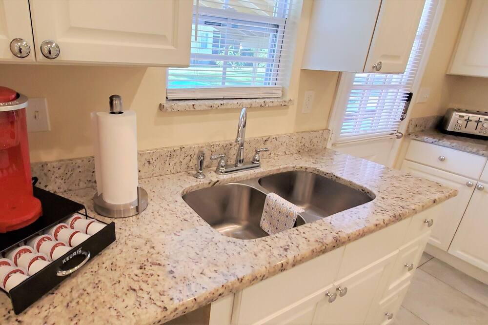 Photo of Kitchen in Apopka