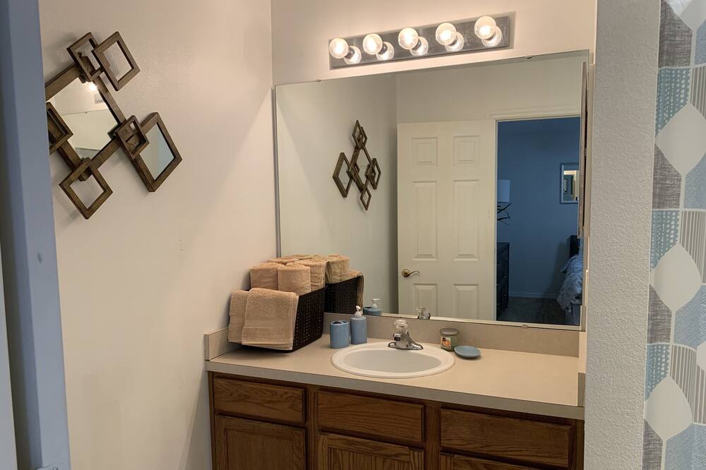 Photo of Bathroom in Plymouth
