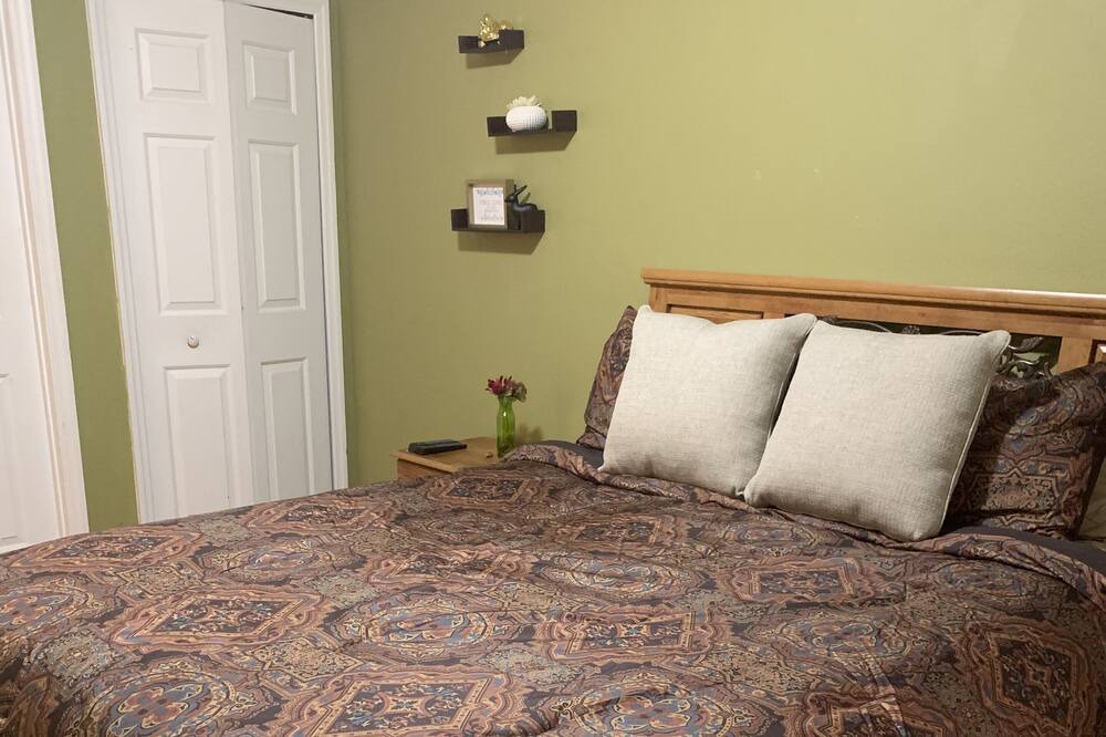 Photo of Bedroom in Plymouth