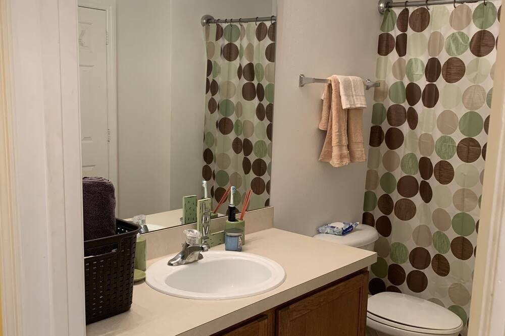 Photo of Bathroom in Plymouth