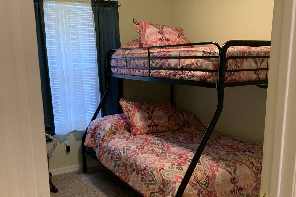 Photo of Bedroom in Plymouth