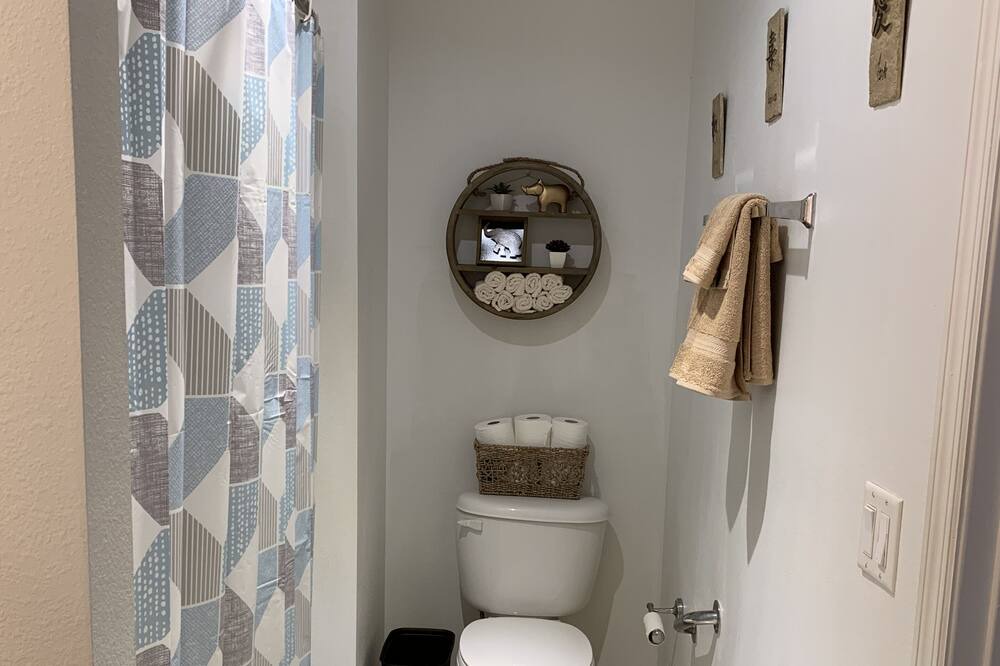 Photo of Bathroom in Plymouth