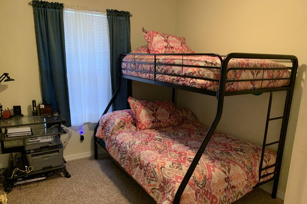 Photo of Bedroom in Plymouth
