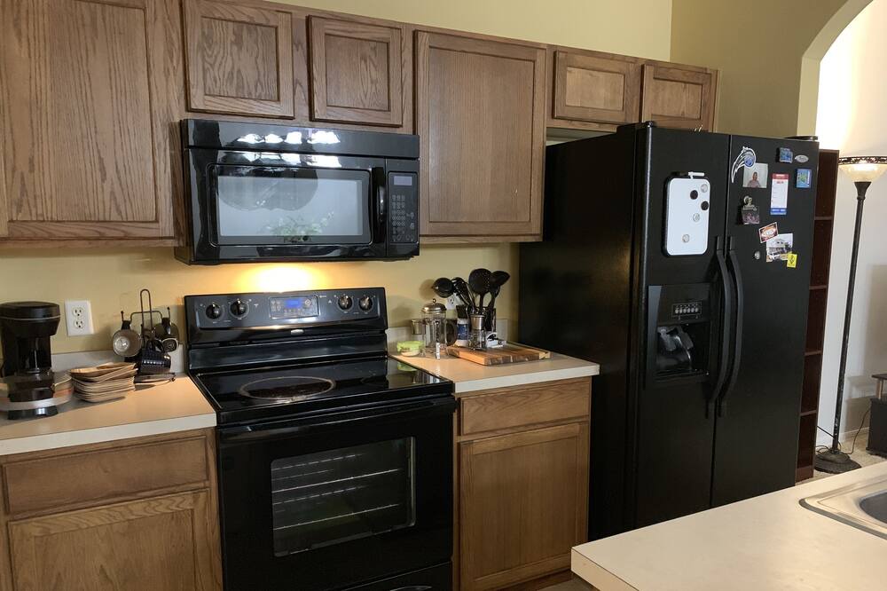 Photo of Kitchen in Plymouth