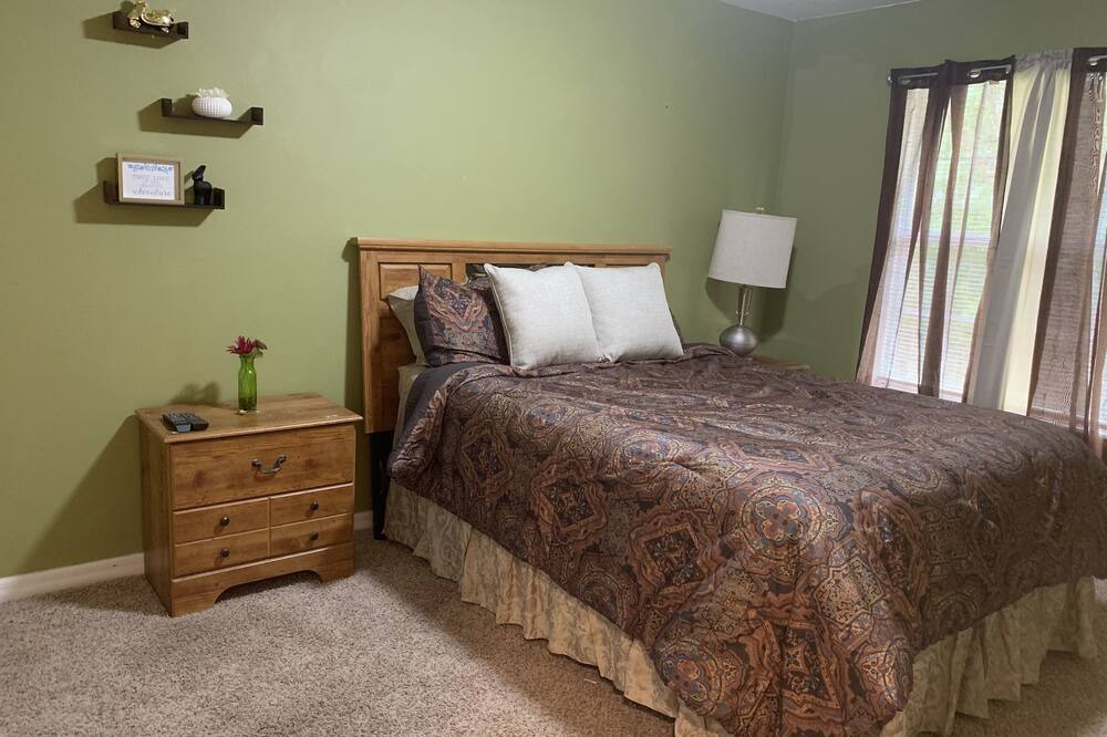 Photo of Bedroom in Plymouth