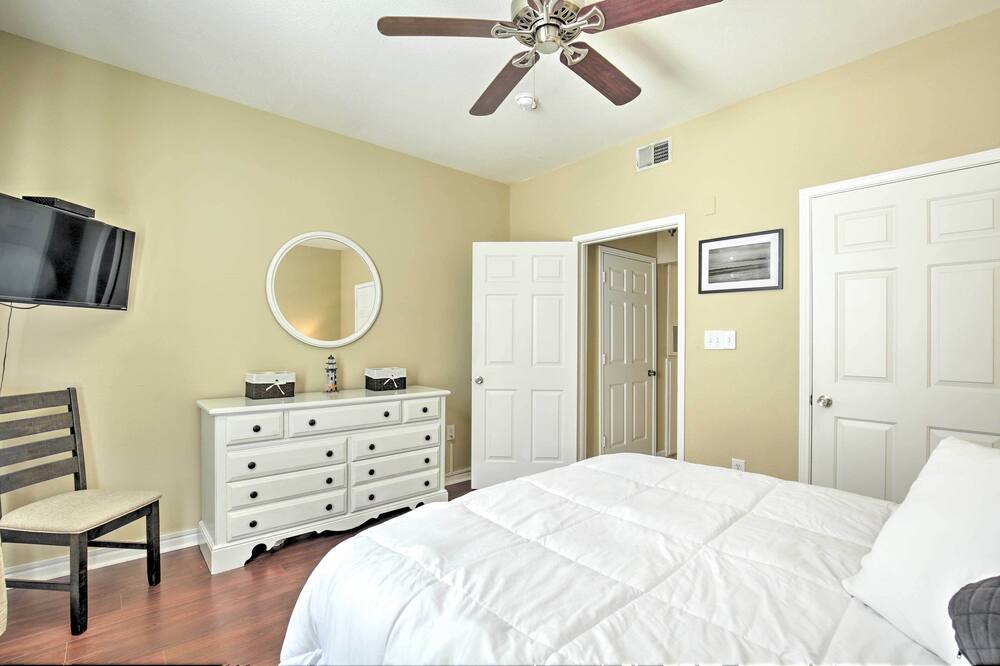 Photo of Bedroom in Clearwater