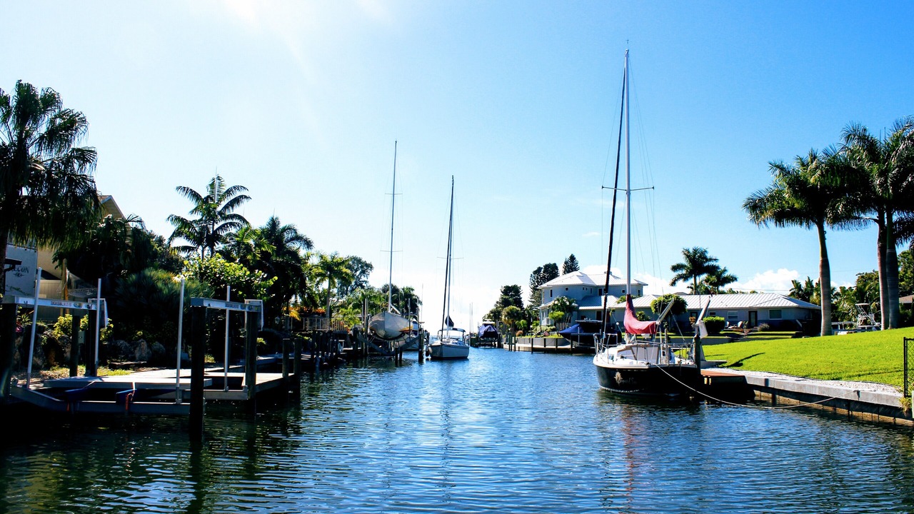 Photo of Outdoor in Bayshore Gardens