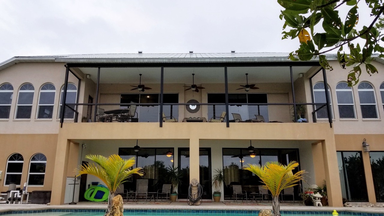 Photo of Outdoor in Palmetto