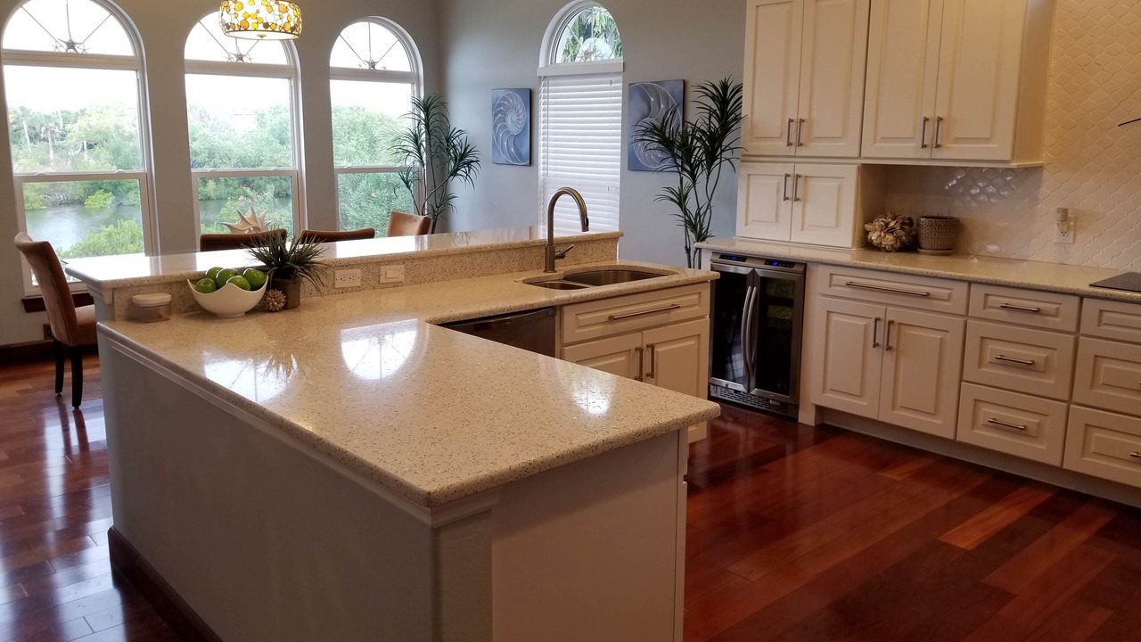 Photo of Kitchen in Palmetto