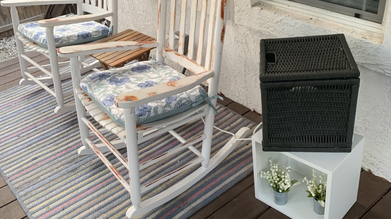 Photo of Outdoor in Vilano Beach