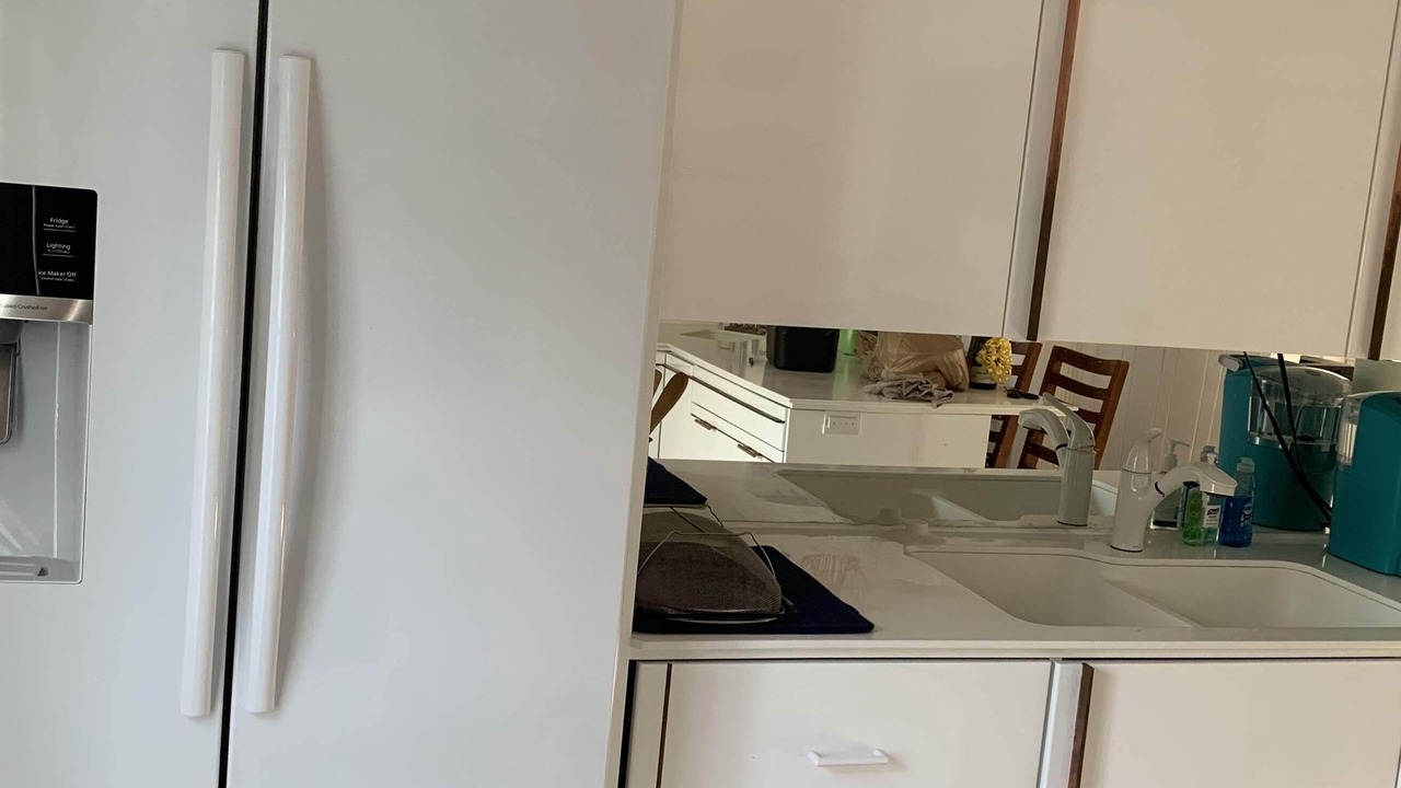 Photo of Kitchen in Vilano Beach