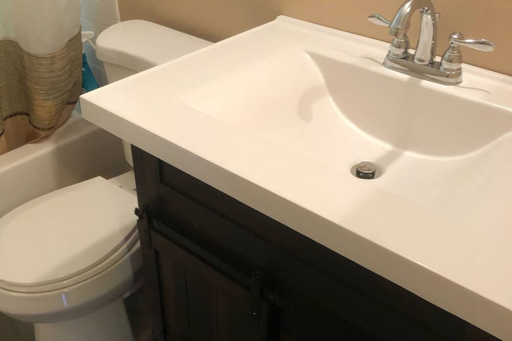 Photo of Bathroom in Holly Hill