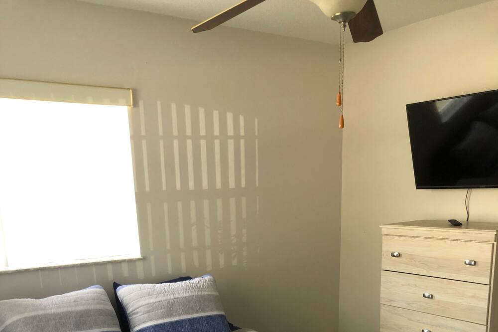 Photo of Bedroom in Holly Hill