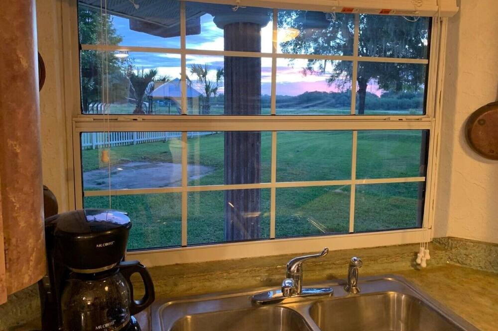 Photo of Kitchen in Hernando
