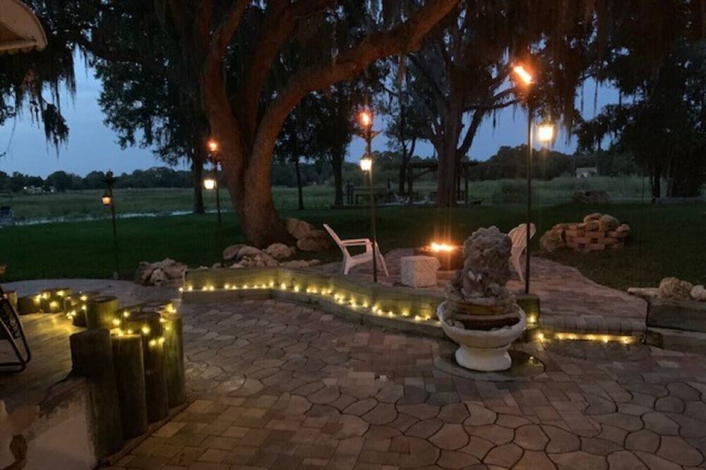 Photo of Outdoor in Hernando