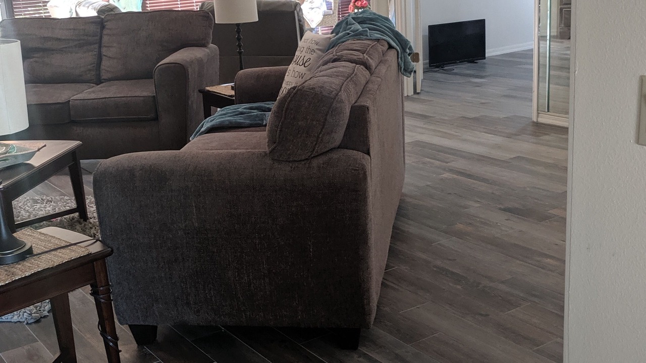Photo of Livingroom in Riverhaven Village