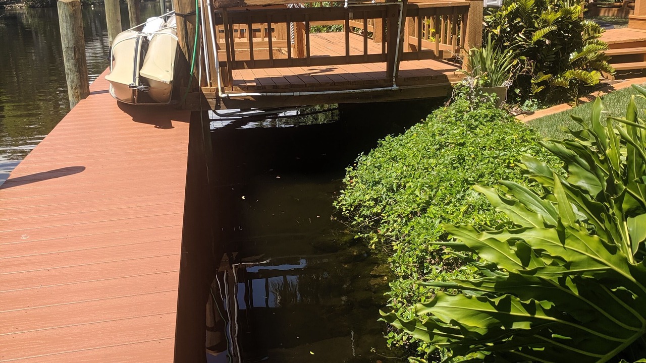 Photo of Outdoor in Riverhaven Village