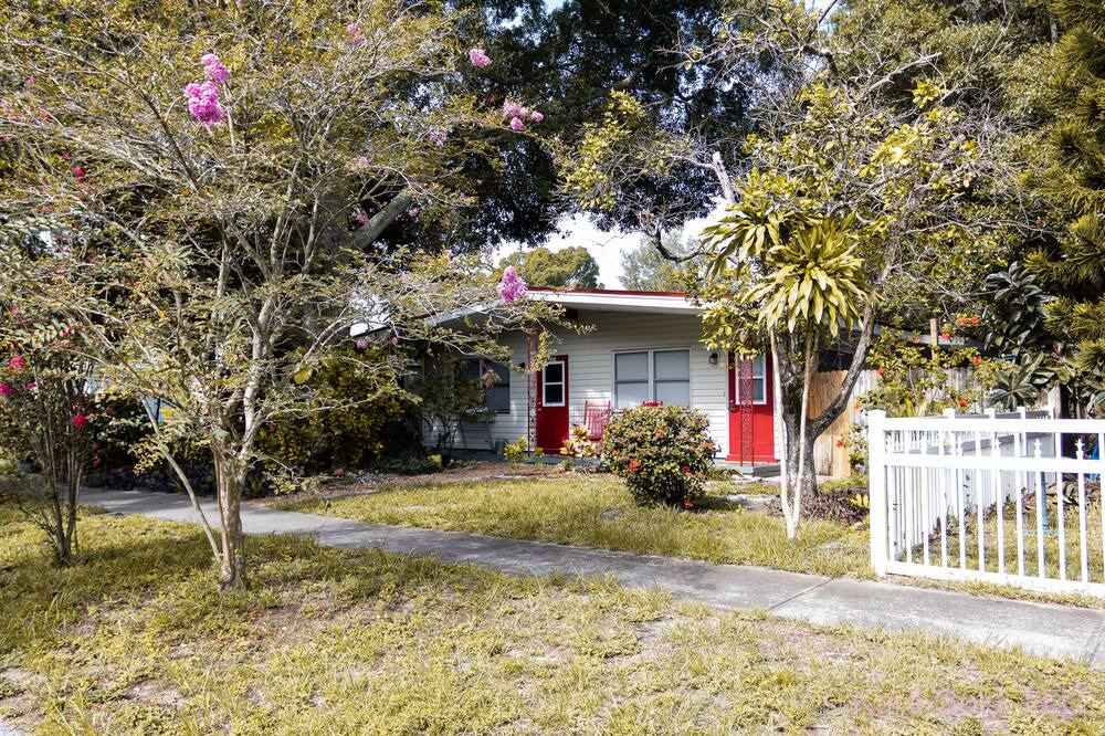 Photo of Outdoor in Gulfport